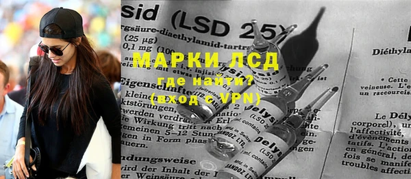 Альфа ПВП Инсар