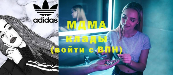 Альфа ПВП Инсар
