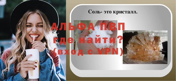 Альфа ПВП Инсар